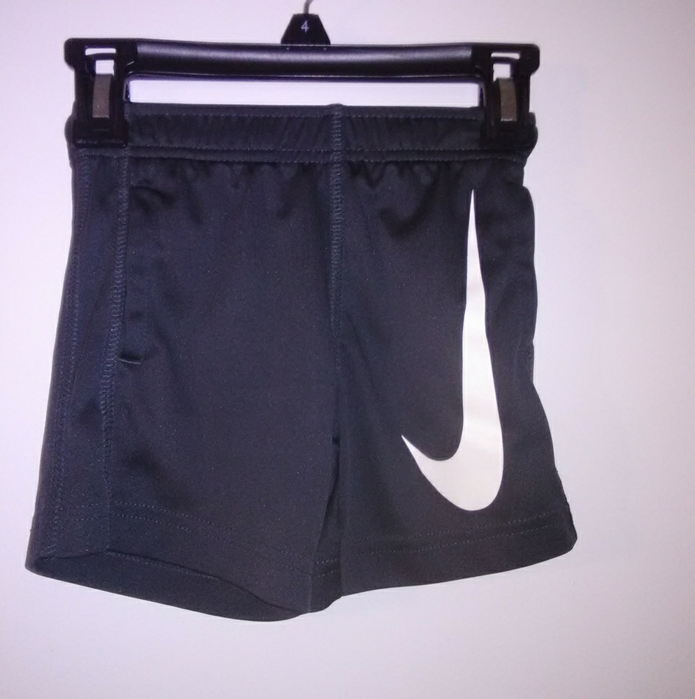 Nike boy shorts